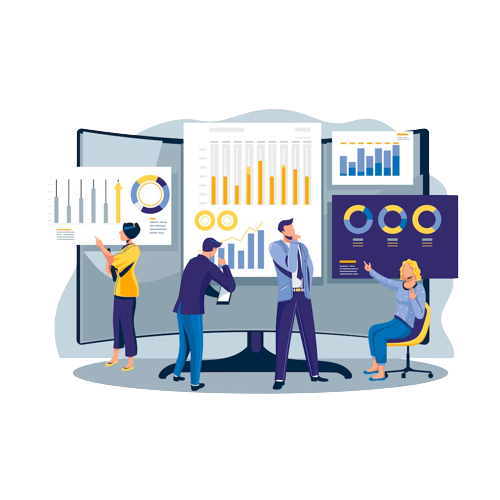 Asset Management illustration